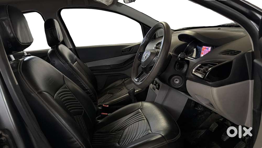 Tata Tiago 1.2 Revotron Xt Option, 2023, Petrol