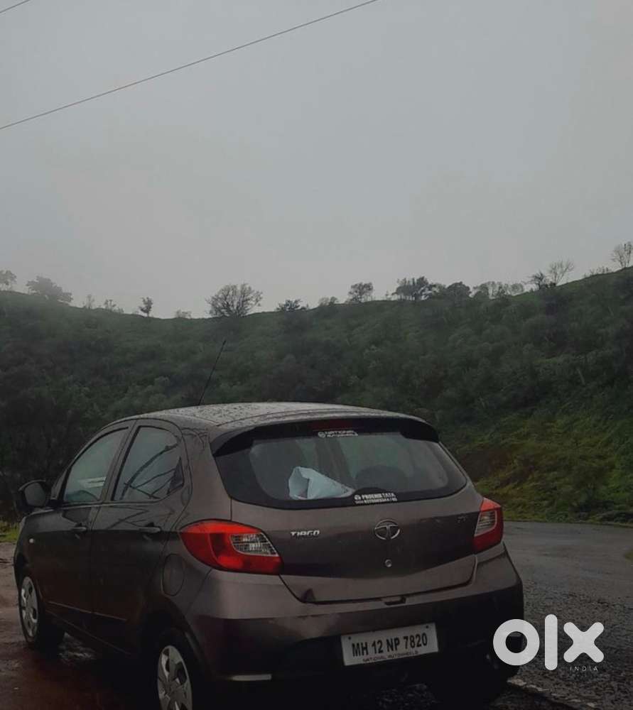 Tata Tiago 1.2 Revotron 2017