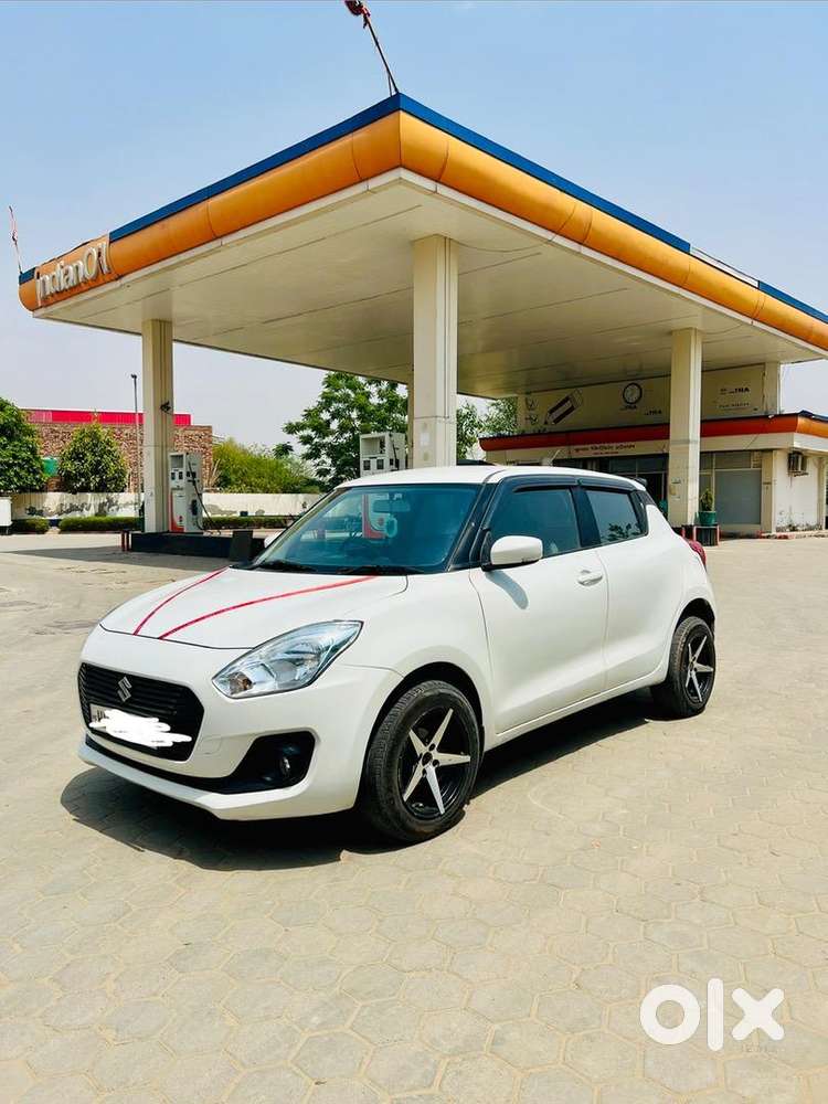 Maruti Suzuki 2018 Km Driven