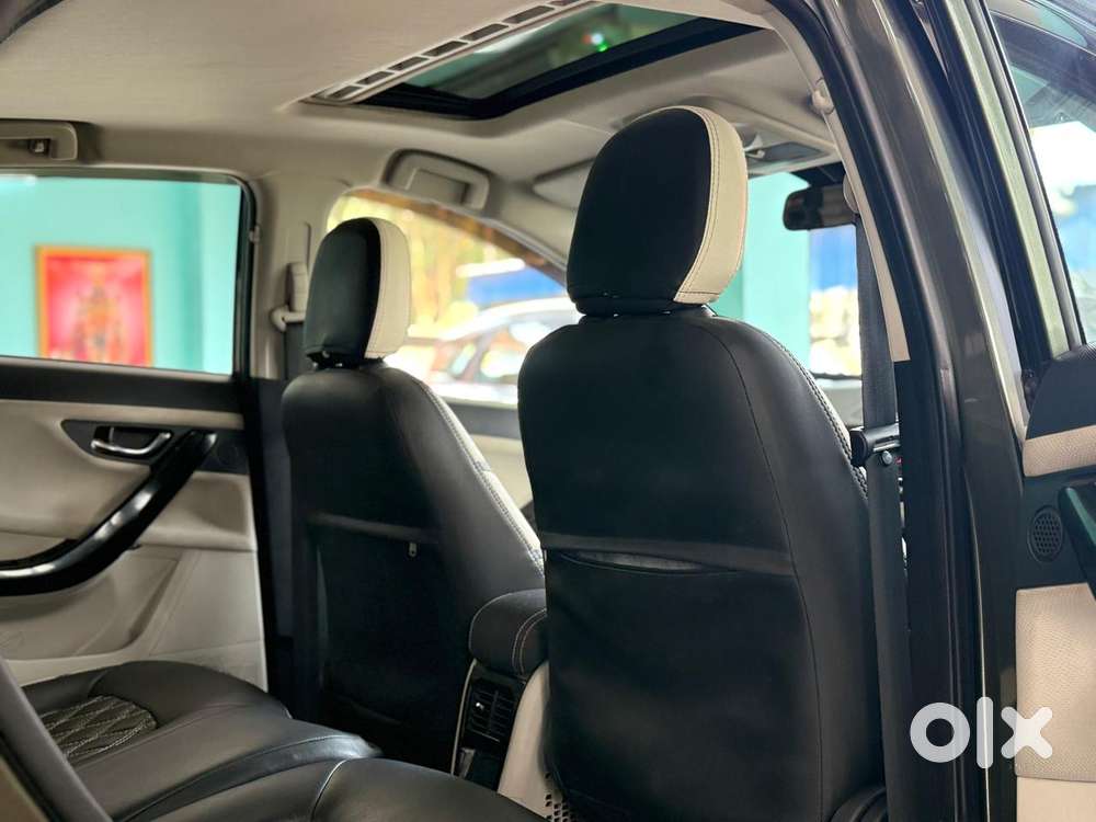 Tata Nexon Amt Xza Plus, 2021, Petrol