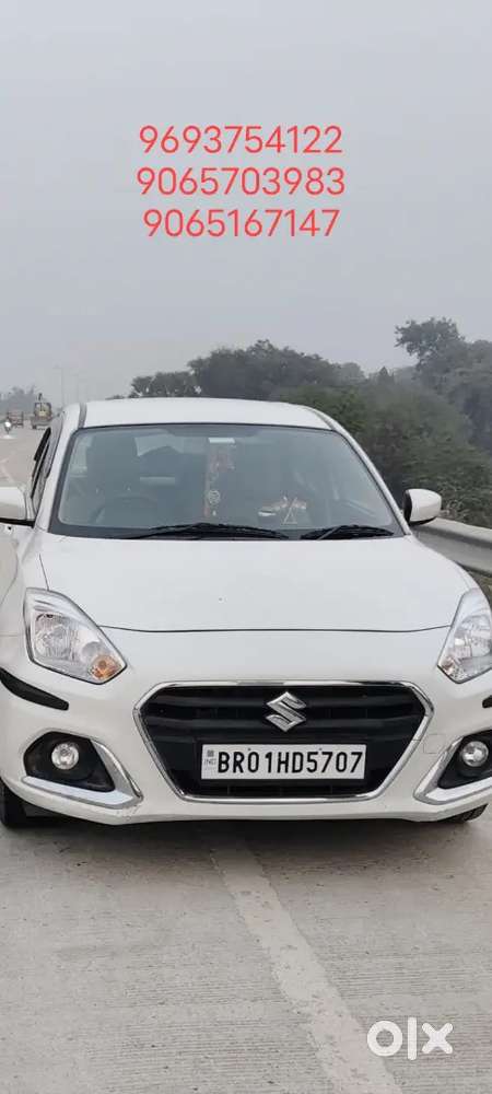 Maruti Suzuki Dzire 2023 Petrol 23000 Km Driven