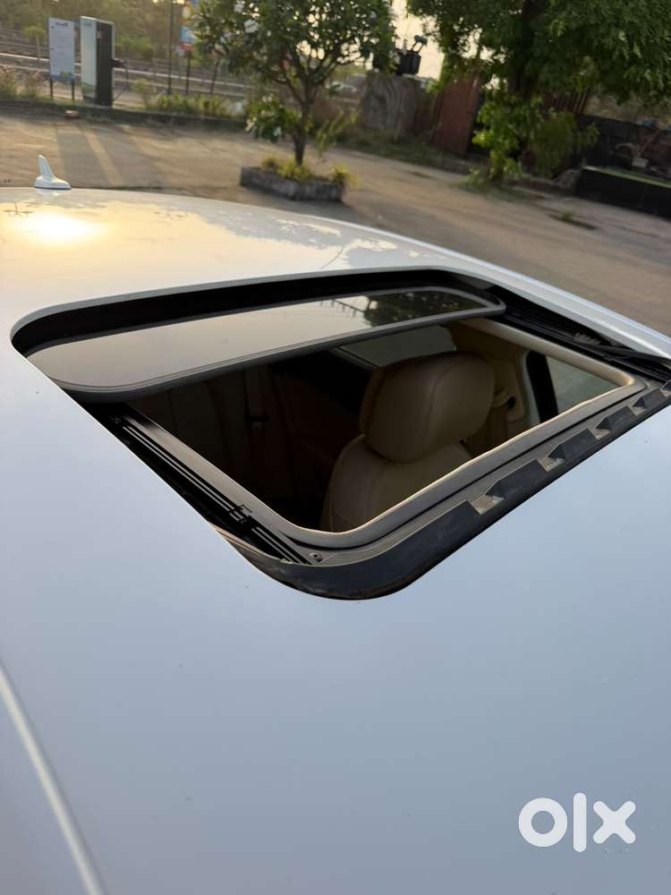 Audi A6 2.0 Tdi Premium With Sunroof, 2013, Diesel
