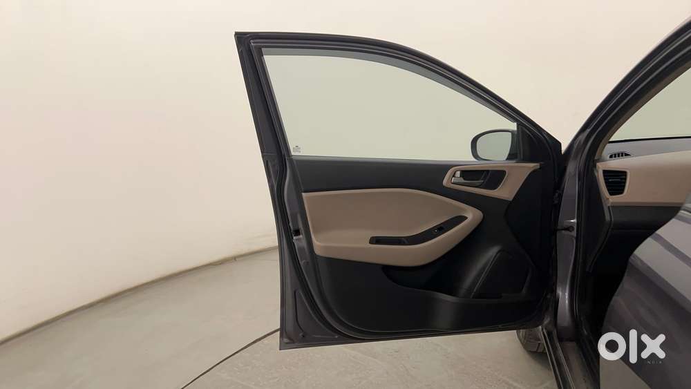 Hyundai Elite I20 [ ] 1.2 Sportz, 2016, Petrol
