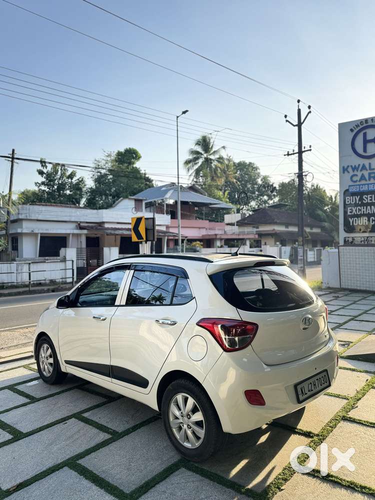 Hyundai Grand I10 1.2 Crdi Asta, 2013, Diesel