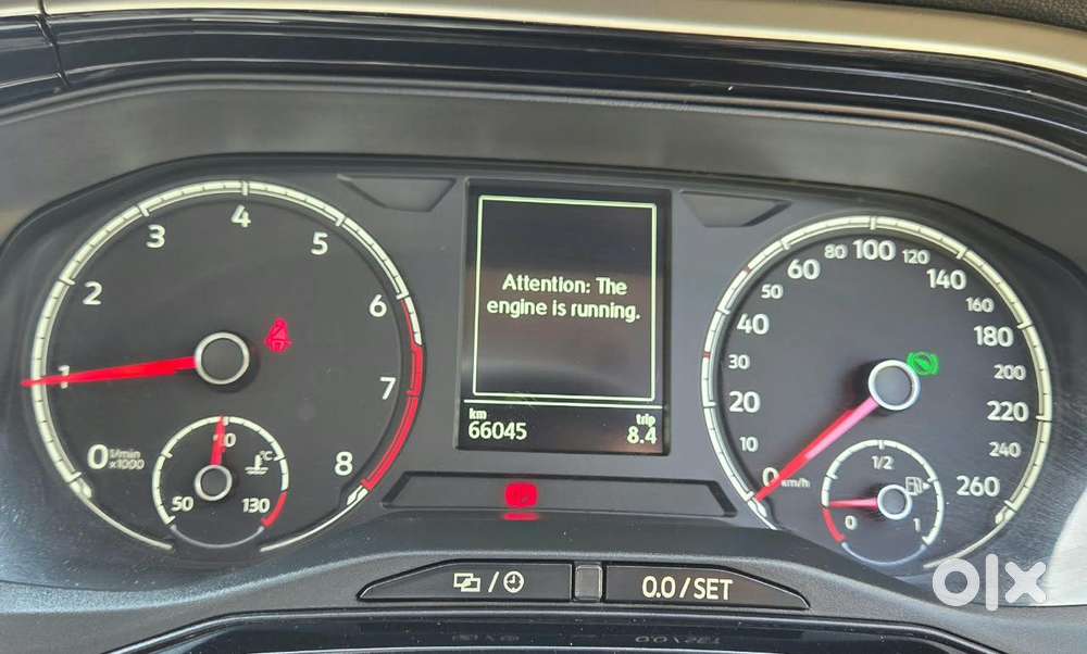Volkswagen Virtus Highline Plus 1.0 Tsi At, 2022, Petrol