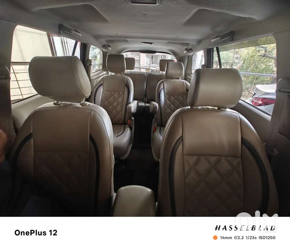 Toyota Innova 2014 Diesel Good Condition