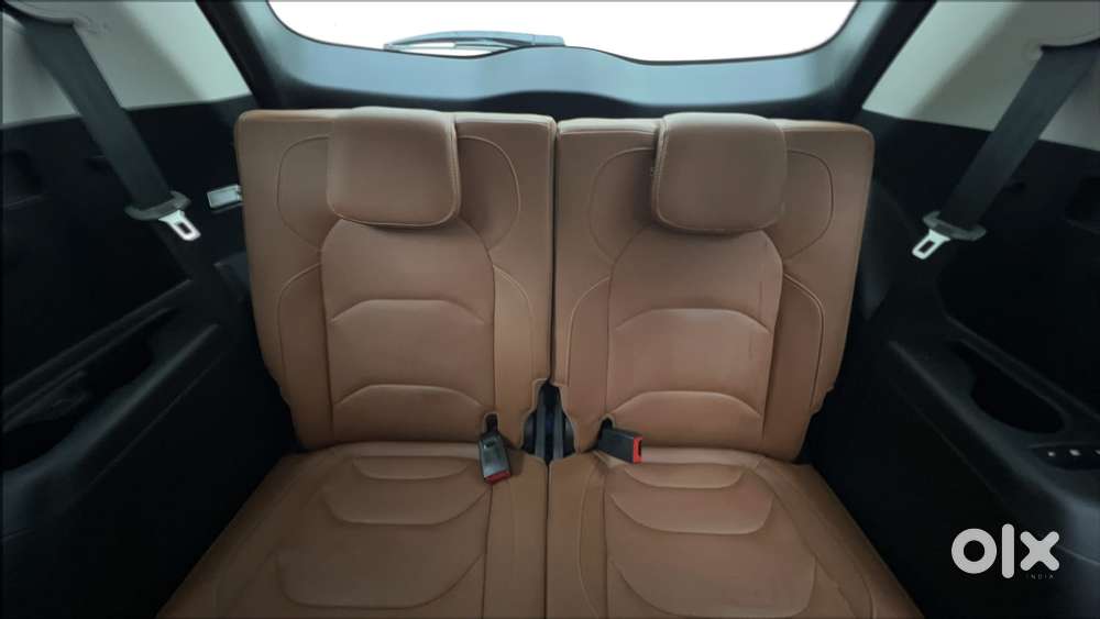 Mg Hector Plus 1.5 Sharp Dct, 2022, Petrol