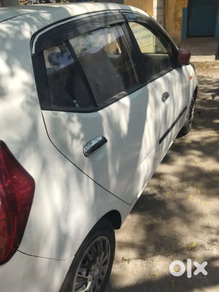 Hyundai I10 2008 Velied 2028 Tk