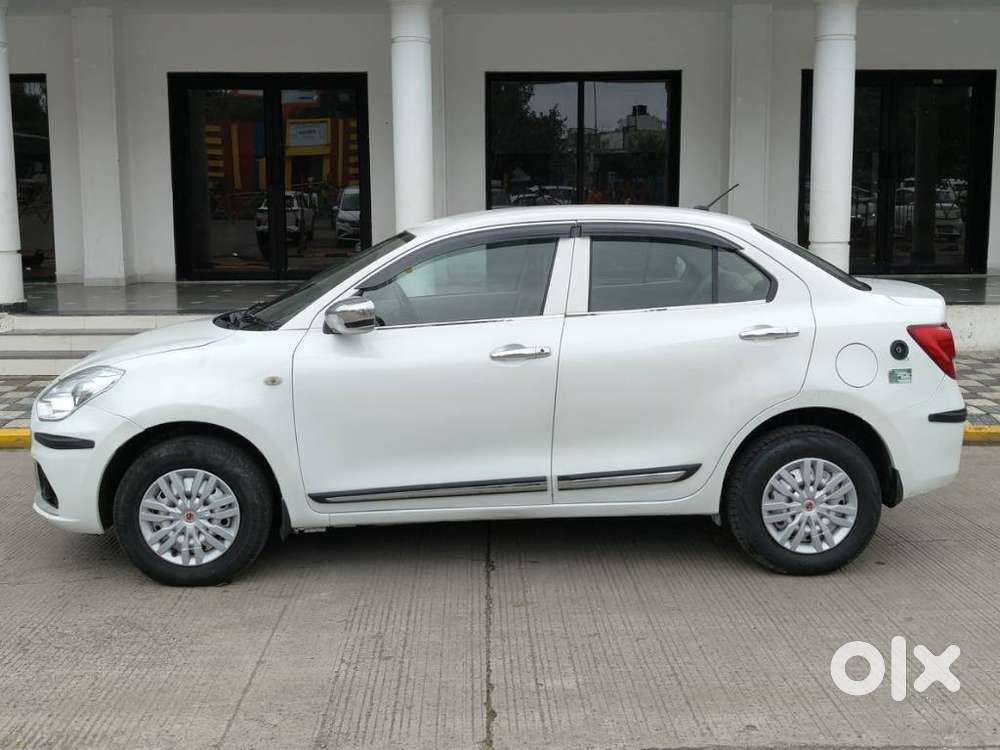 Maruti Suzuki Swift Dzire Tour Ldi, 2023, Cng & Hybrids