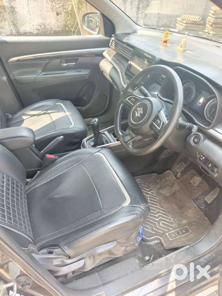 Maruti Suzuki Xl6 Zeta Mt Cng, 2024, Petrol