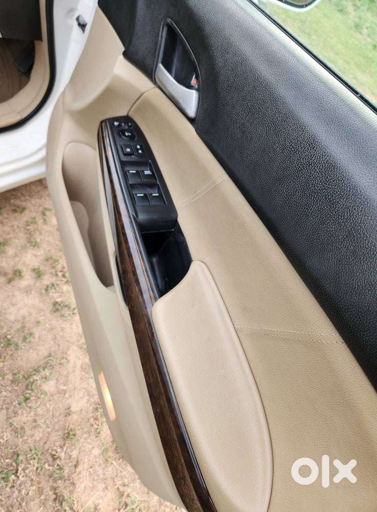 Honda Accord 2.4 Vti L At, 2011, Petrol