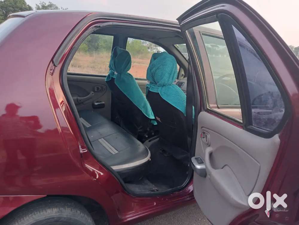 Tata Indica V2 Bslll