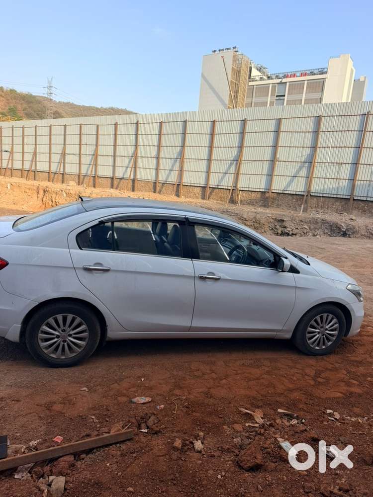 Maruti Suzuki Ciaz Diesel Manual 2016