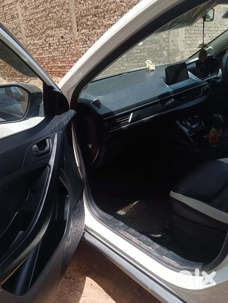Tata Nexon 2024 Petrol 12000 Km Driven