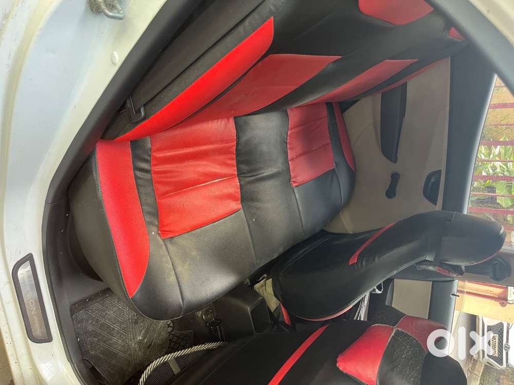 Hyundai Eon 2017 Petrol