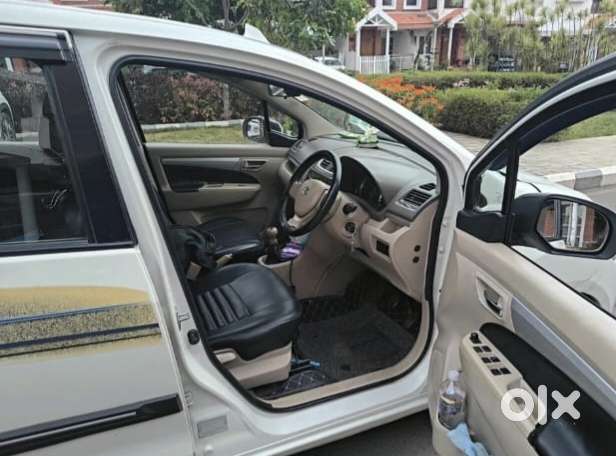 Maruti Suzuki Ertiga Vdi Abs, 2014, Diesel