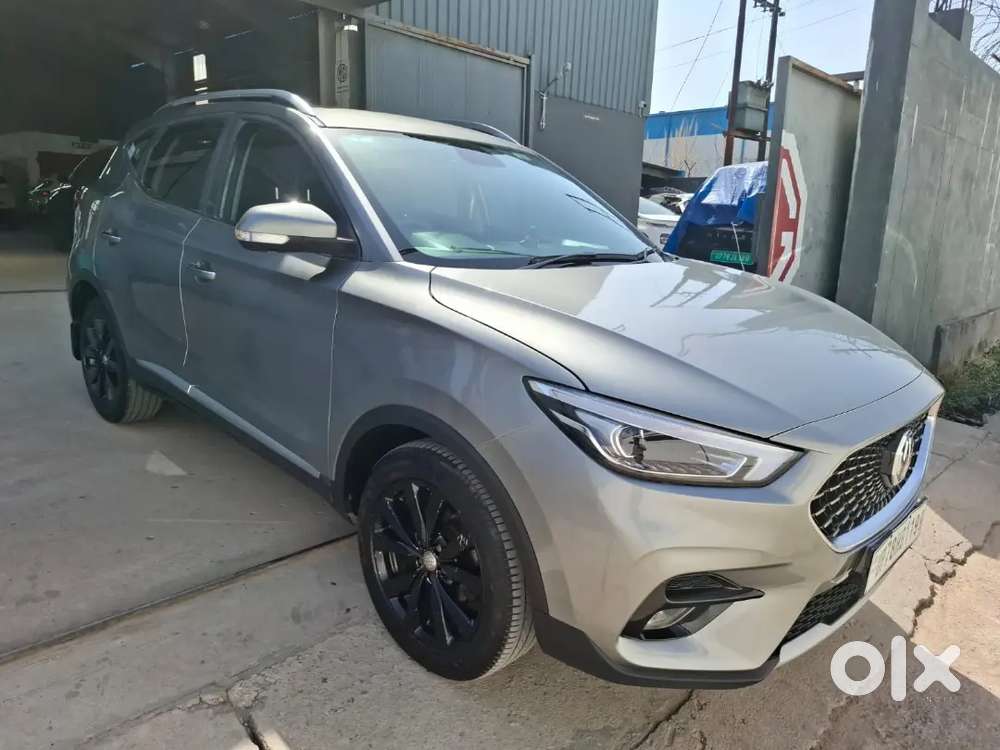 Mg Astor 1.5 Super Manual 2022