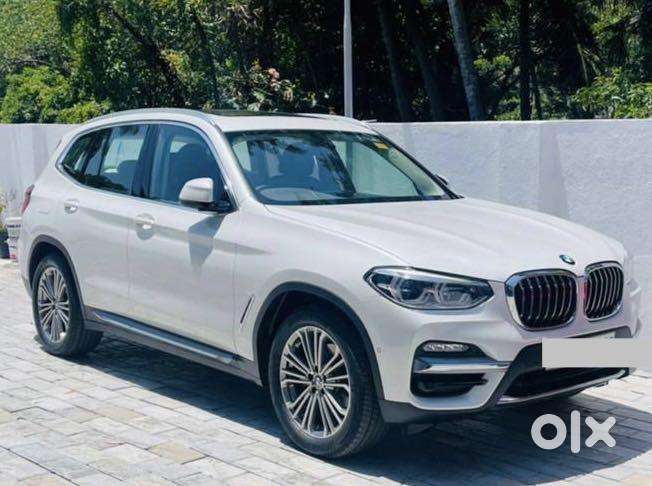 Bmw X3 X Drive 20d X-line, 2018, Diesel