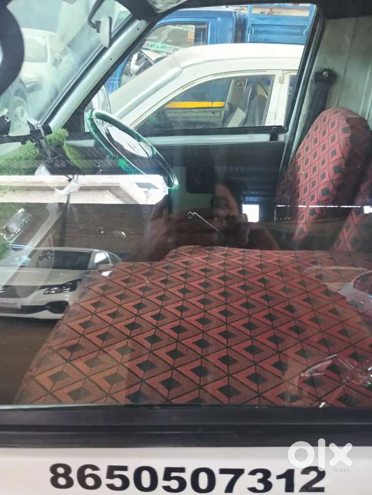 Ashok Leyland Stile 2023 Diesel 73000 Km Driven