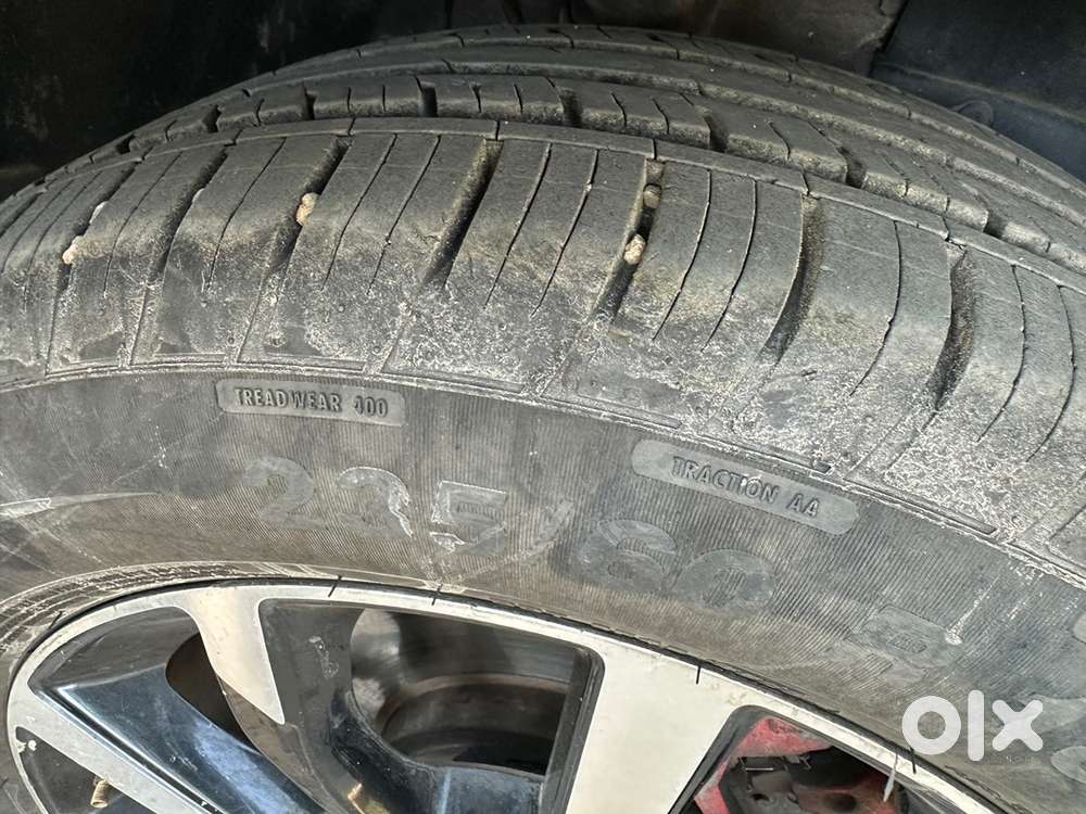 Mahindra Xuv500 2015 Diesel Well Maintained