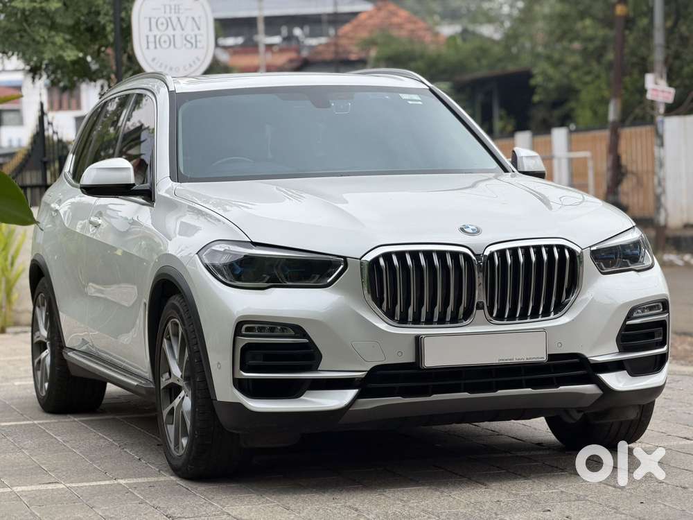 Bmw X5 Xdrive 30d, 2019, Diesel