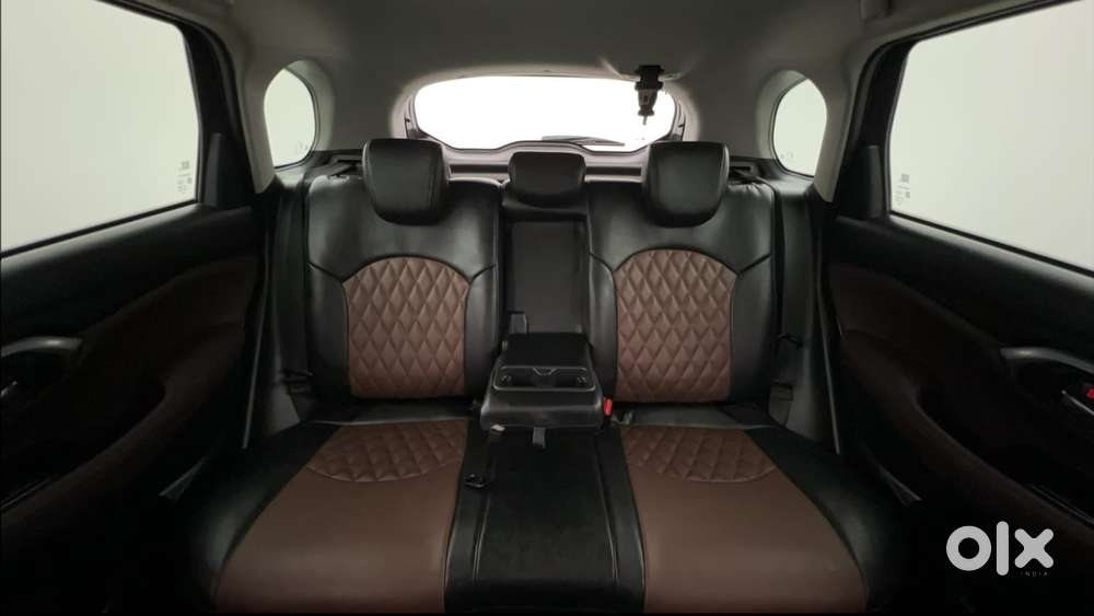 Maruti Suzuki Grand Vitara 1.5 Zeta Smart Hybrid, 2023, Petrol