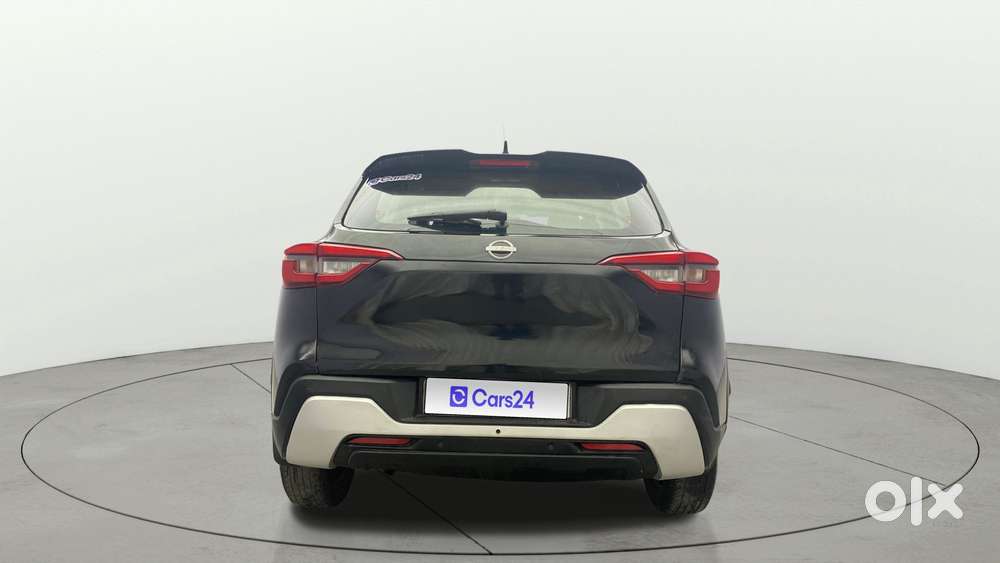 Nissan Magnite 1.0 Xl, 2023, Petrol