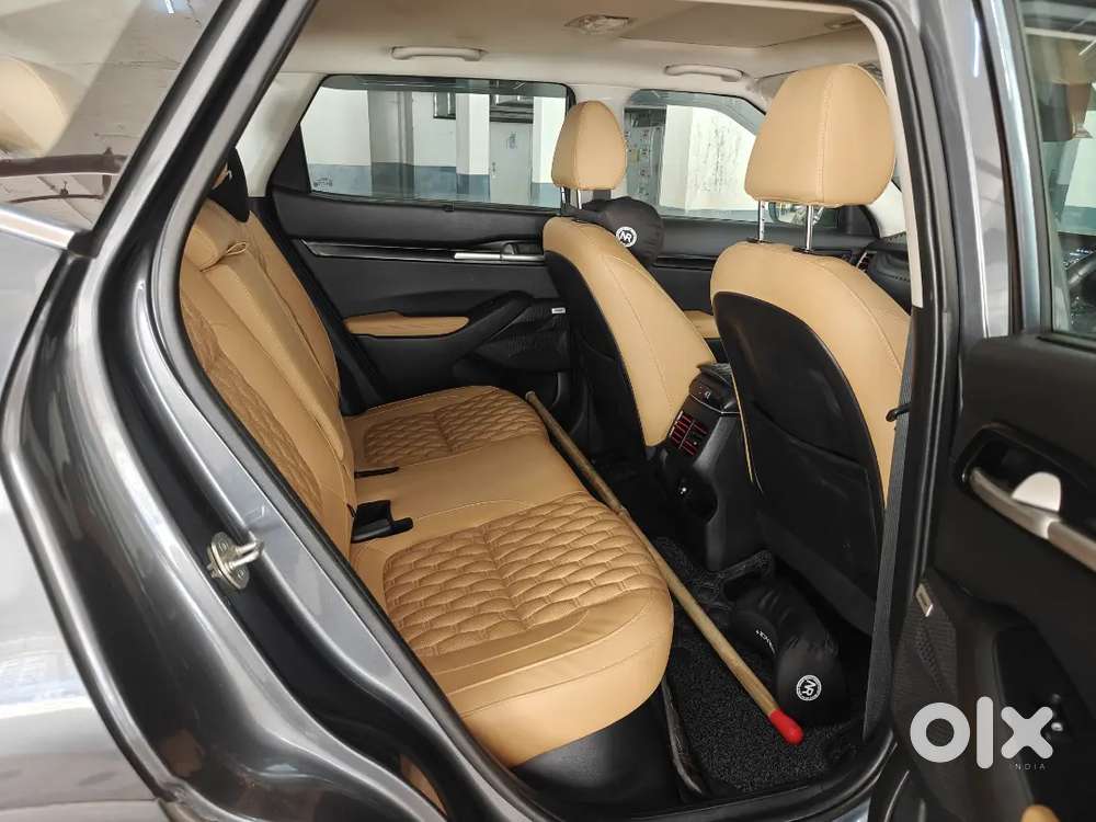 Kia Seltos Htx Plus Diesel 60800 Km Driven Feb 2023