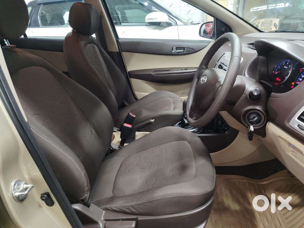 Hyundai I20 Magna Plus Diesel, 2011, Diesel