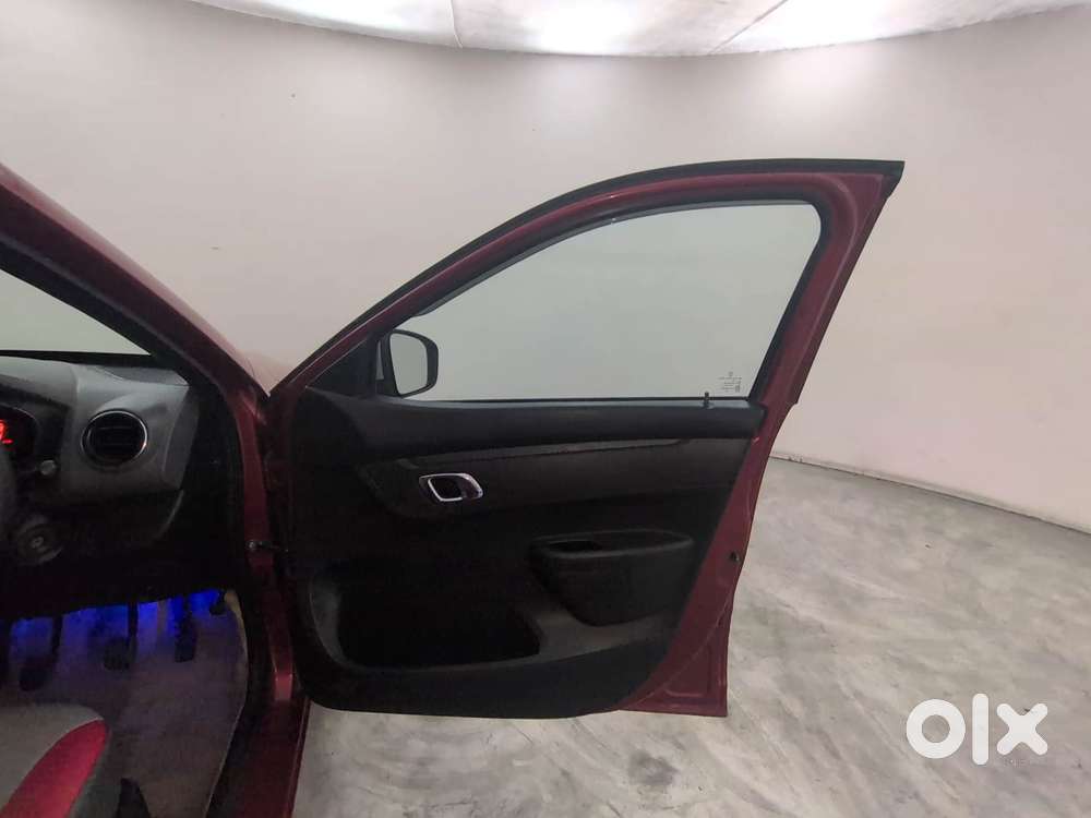 Renault Kwid 1.0 Rxt Sce Special (o), 2019, Petrol