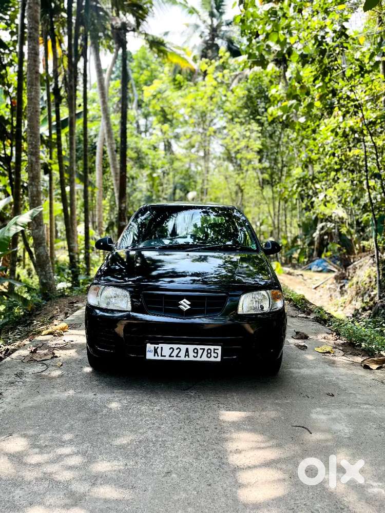 Maruti Suzuki Alto 2009, Emergency Sale