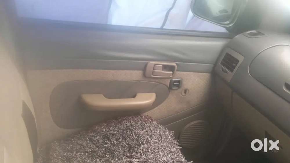 Chevrolet Tavera 2011 Diesel Manual
