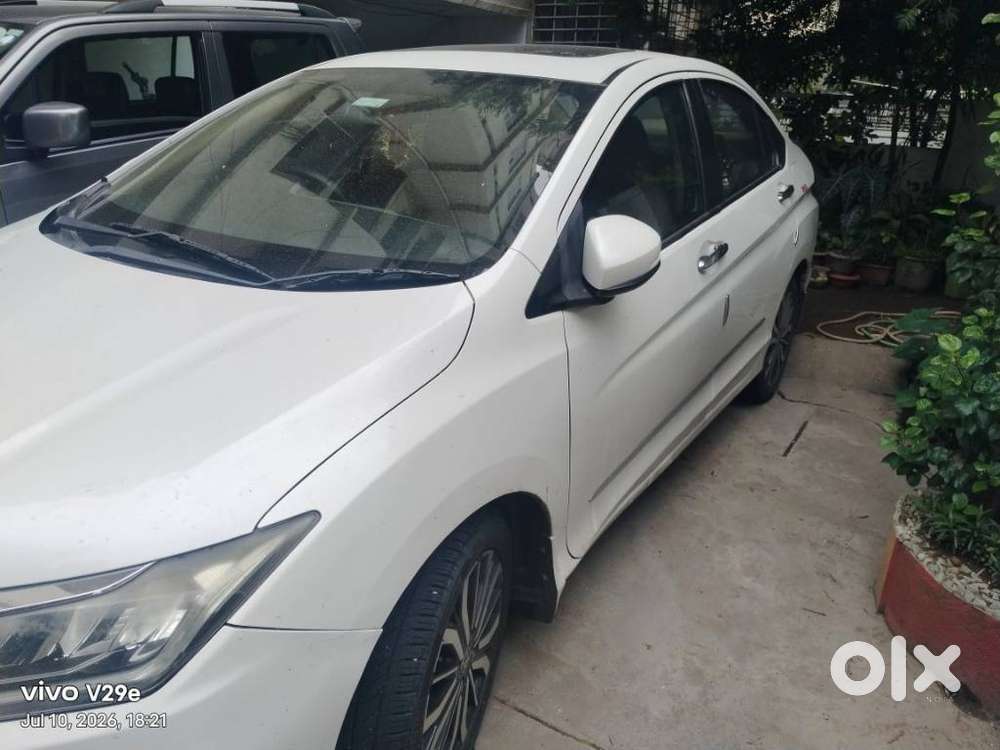 Honda City I-dtec Vx, 2017, Diesel