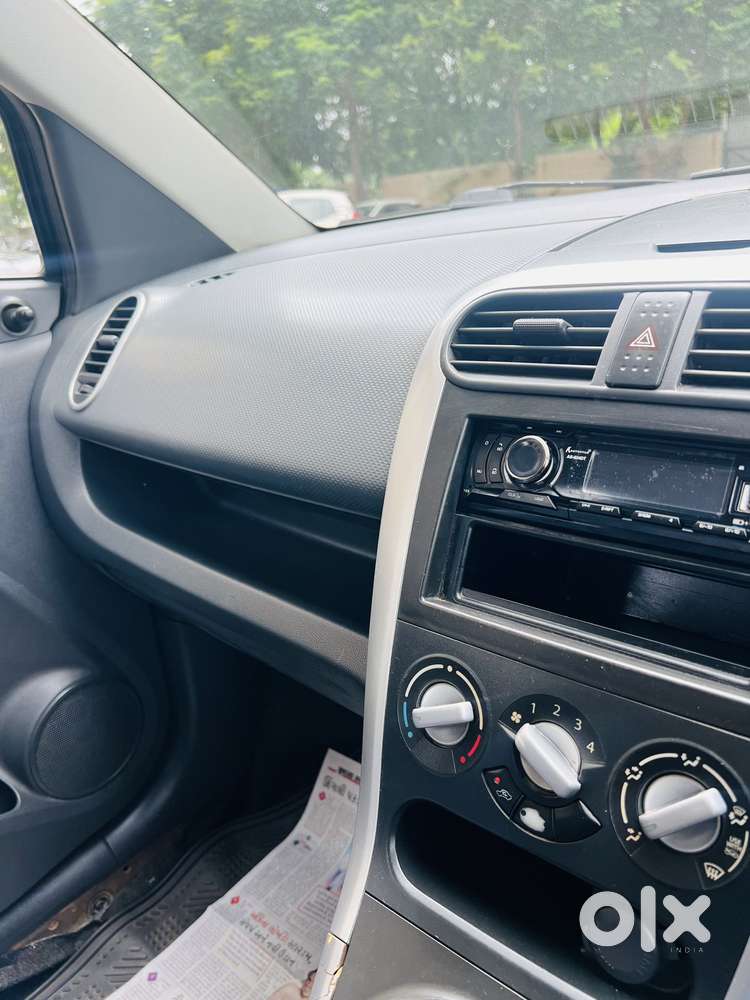 Maruti Suzuki Ritz Vxi (abs) Bs Iv, 2011, Petrol