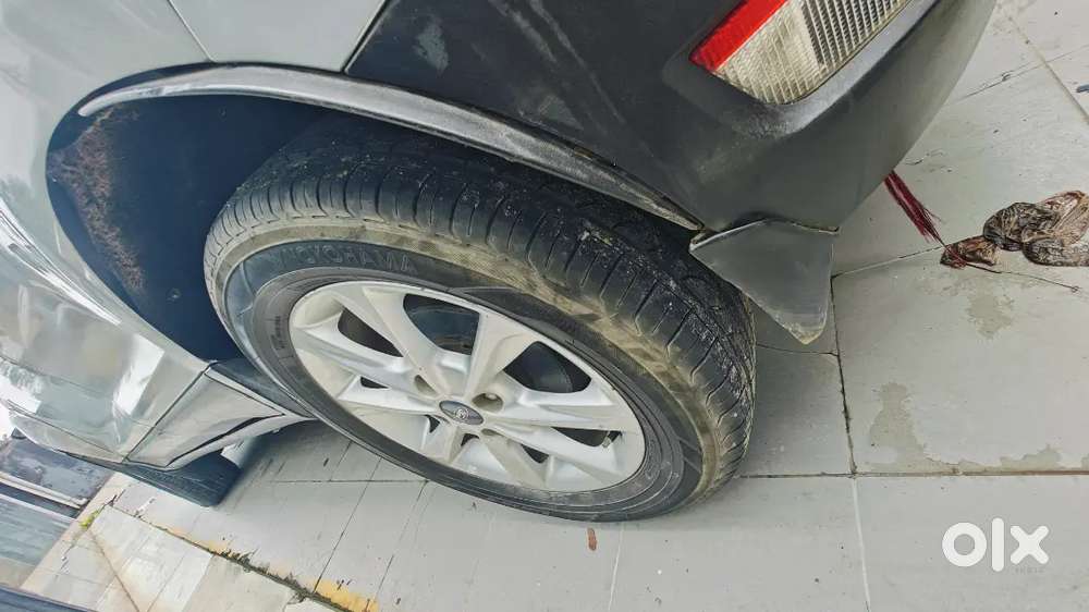 Ford Ecosport 1.5 Diesel 2018