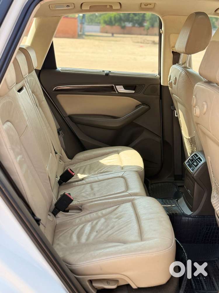 Audi Q5 3.0 Tdi, 2016, Diesel