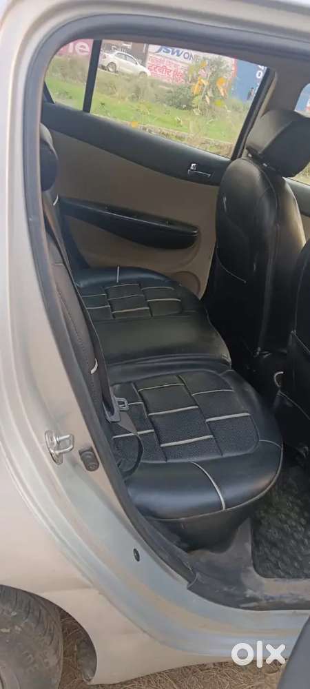 Hyundai I20 2014 Manual
