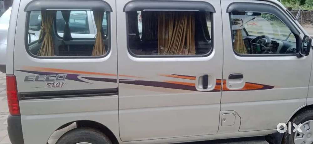 Maruti Suzuki Eeco Ac 2019