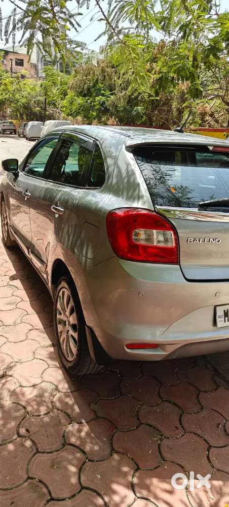 Maruti Suzuki Baleno 2019 Diesel Good Condition