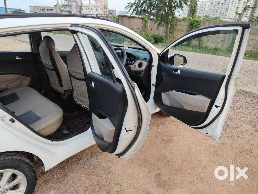 Hyundai Grand I10 Asta 1.2 Vtvt, 2016, Petrol