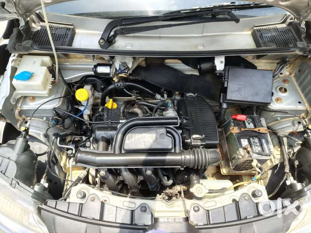 Renault Kwid Rxt 1.0, 2016, Petrol