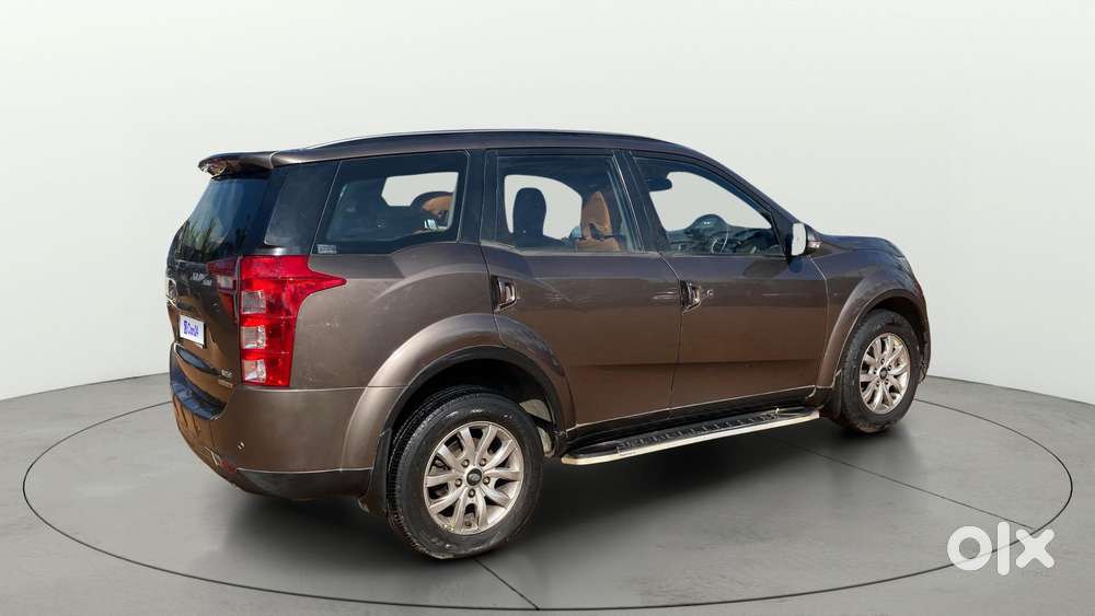 Mahindra Xuv500 W9 At 1.99, 2019, Diesel