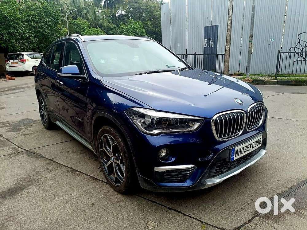 Bmw X1 Sdrive20d Expedition, 2016, Diesel