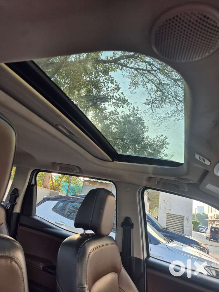 Mahindra Scorpio N Z8 L Diesel At 2wd 7 Str, 2023, Diesel