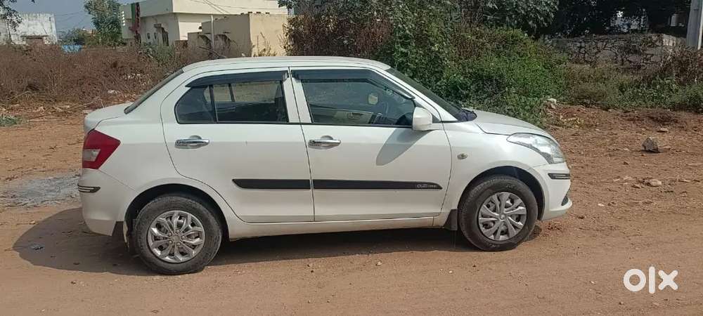 Maruti Suzuki Dzire 2018 Diesel 470000 Km Driven