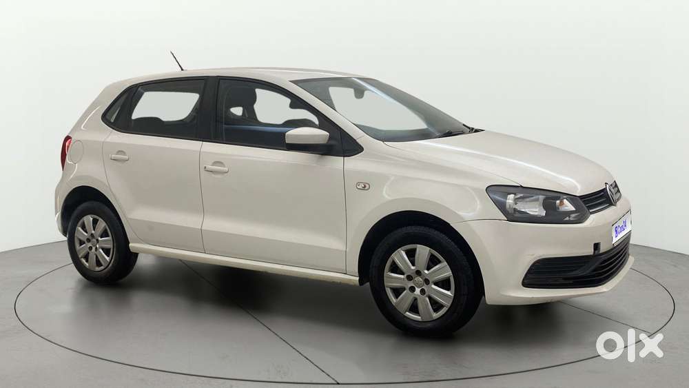 Volkswagen Polo 1.2 Mpi Trendline, 2015, Petrol