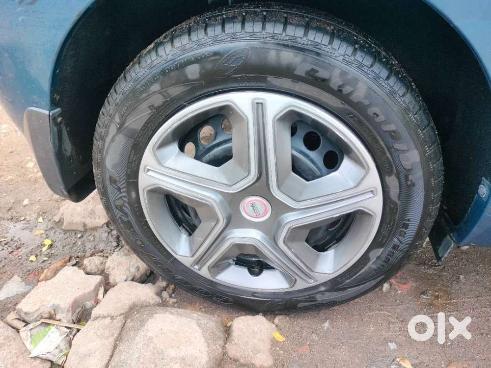 Maruti Suzuki Baleno 2016 Petrol Delta