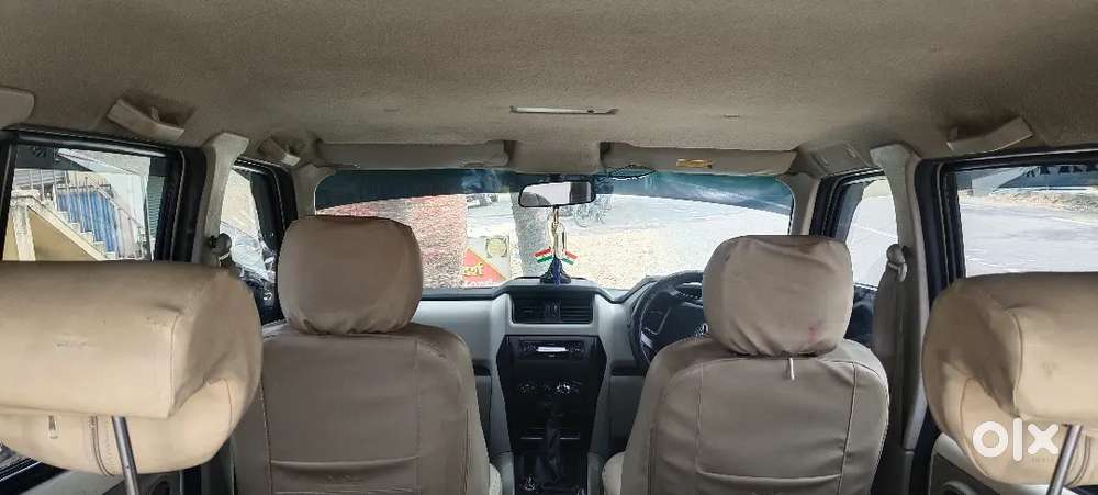 Mahindra Scorpio S2 2017 Diesel