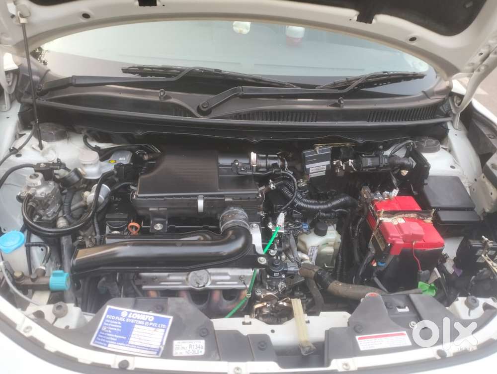 Maruti Suzuki Fronx Delta 1.2 Ags, 2023, Cng & Hybrids