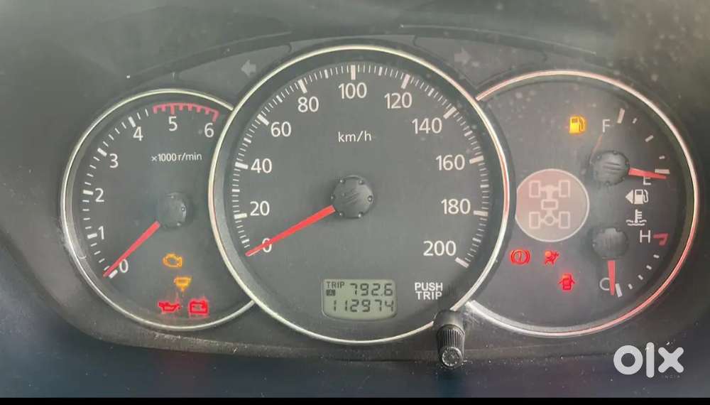 Mitsubishi Pajero Sport 2012
Re Registration 
Now Trivandrum Rto